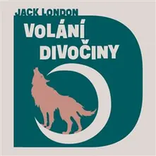 Volání divočiny (1x Audio na CD - MP3) thumbnail
