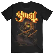 Unisex T-Shirt: Corpselight (Black) thumbnail
