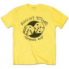 Tričko Tumbling Dice