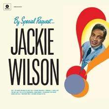 Vinyl BY SPECIAL REQUEST