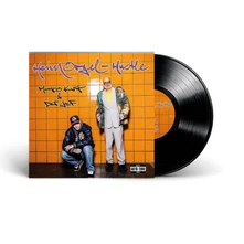 Vinyl HEIMORGEL-HUSTLE