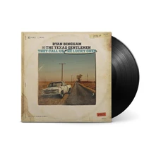 Vinyl THEY CALL US THE LUCKY ONES