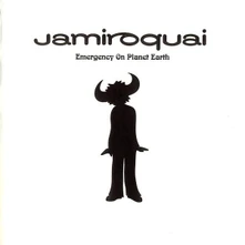 Vinyl Emergency On Planet Earth
