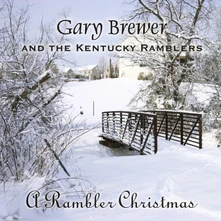 CD A RAMBLER CHRISTMAS