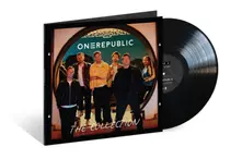 OneRepublic, Vinyl ONEREPUBLIC:THE COLLECTION