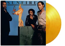 Vinyl Sunfire