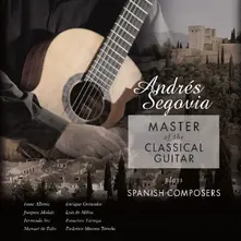 MASTER OF THE CLASSICAL GUITAR thumbnail