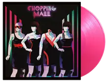 CHOPPING MALL thumbnail