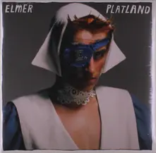 Elmer – Platland (Vinyl)