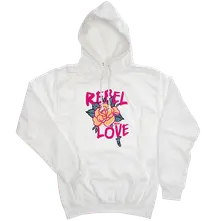 Rebel With Love thumbnail