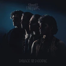 CD PALACE FOR THE PEOPLE