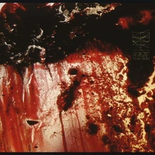 Khanate, Vinyl TO BE CRUEL