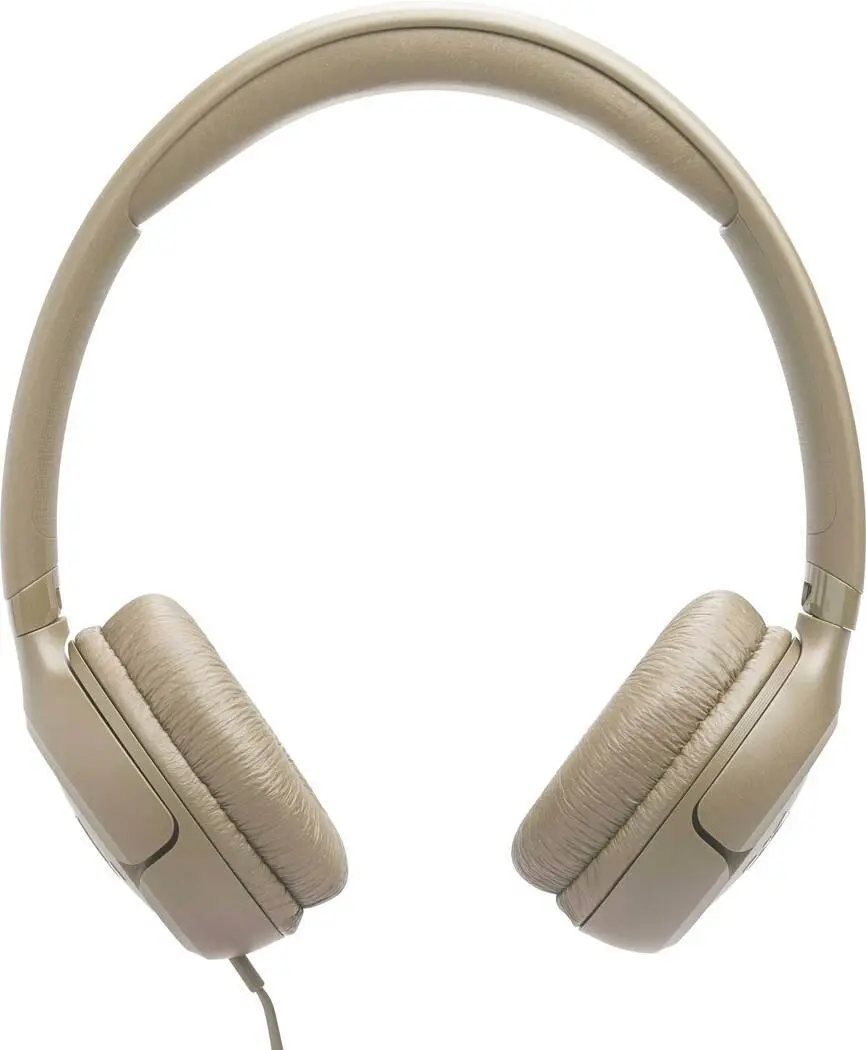 JBL Tune 530 Beige