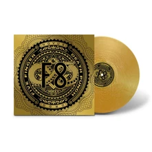 Five Finger Death Punch, Vinyl F8