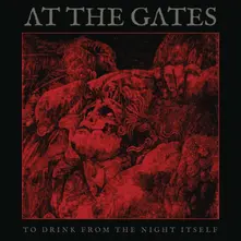 CD TO DRINK FROM THE NIGHT ITSELF