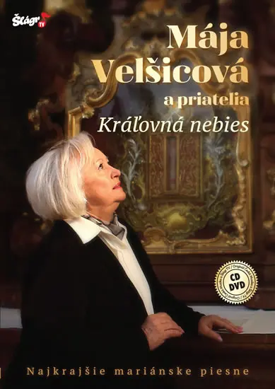 Kráľovná nebies