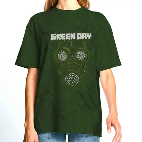 Gas Mask