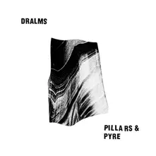 Vinyl PILLARS & PYRE