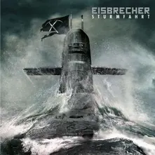 CD Sturmfahrt