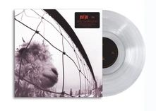 Pearl Jam, Vinyl Vs. (30th Anniversary Edition) (Transparent Vinyl)