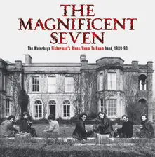 MAGNIFICENT SEVEN thumbnail