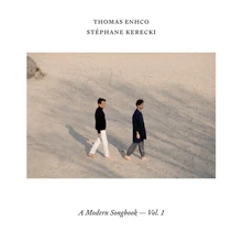Thomas Enhco, Vinyl A Modern Songbook Vol. 1