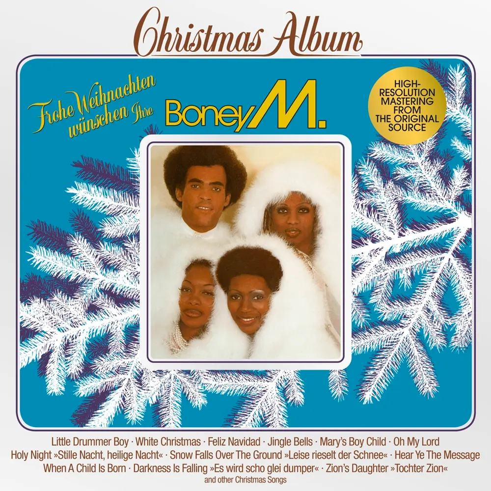 Christmas Album