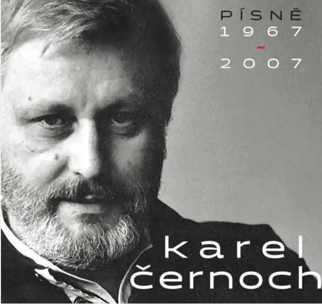 Písne 1967-2007