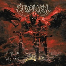 Cavalera, CD MORBID VISIONS