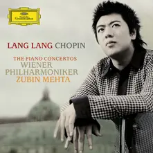 CHOPIN: KLAVÍRNÍ KONCERTY 1, 2 thumbnail