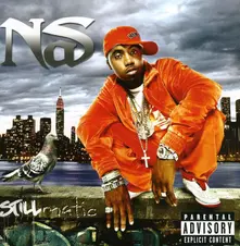 CD Stillmatic