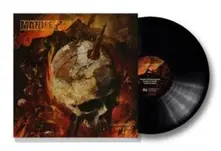 Manifest – NOTHING LEFT TO KILL (Vinyl)