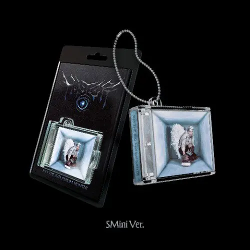 Key – HUNTER (Kit Album)