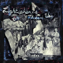 CD LIGHTSPHERES ON THEIR WAY