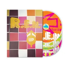 Up (25th Anniversary Edition) (Deluxe Edition) thumbnail