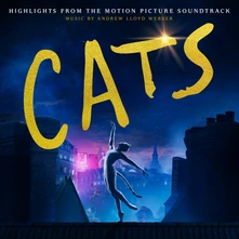 Soundtrack, CD CATS