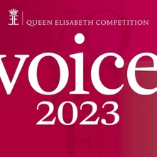 Various Artists, CD VOICE 2023 - QUEEN ELISABETH COMPETITION