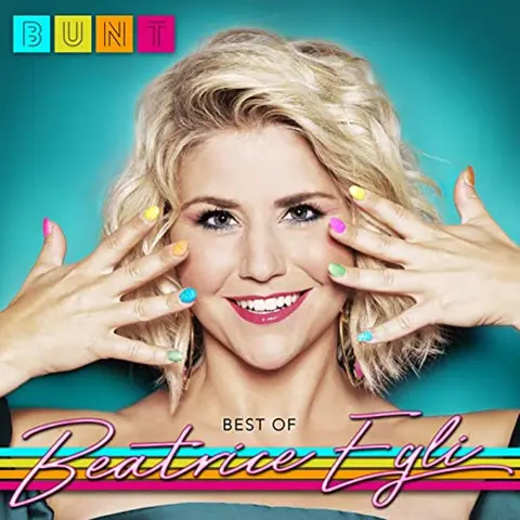 BUNT - BEST OF