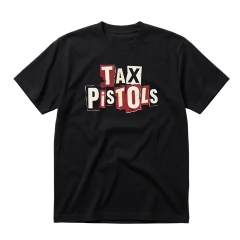 Tax Pistols