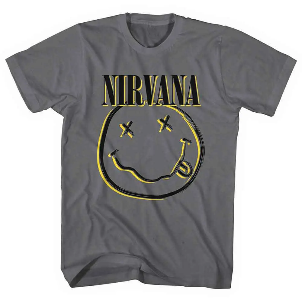 Inverse Smiley