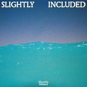 Absynthe Minded – SLIGHTLY INCLUDED (CD)