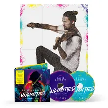 UNLIMITED-GREATEST HITS thumbnail