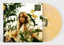 Romy Liz Rose, Vinyl I AM JUNE