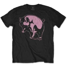Tričko Pig