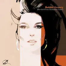 Vinyl The Girl From Chickasaw County - The Complete Capitol Masters