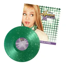 HANNAH MONTANA thumbnail