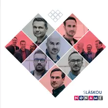 No Name – S Láskou (CD)