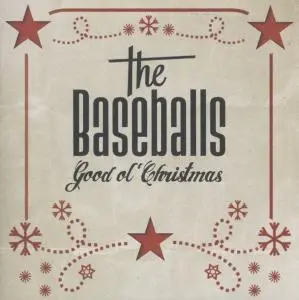 The Baseballs – CD GOOD OL' CHRISTMAS