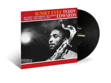 Teddy Edwards, Vinyl Sunset Eyes