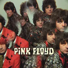 CD The Piper At the Gates of Dawn